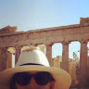 Meet your Posher, Jenny